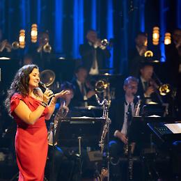 Concerto: Nicole Zuraitis 4et