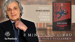 &lsquo;Dalla stessa parte&rsquo;, umanit&agrave; e dubbio sale della giustizia