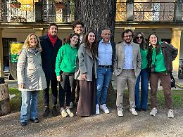 'A Piedi Nudi nel Parco': a Porta Mosa la rassegna teatrale per riscoprire il verde urbano