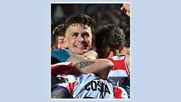 Stuckler conquista la Serie B, il danese &egrave; bomber al Vicenza