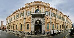 Rapina: finto poliziotto in cella 4 anni e 8 mesi