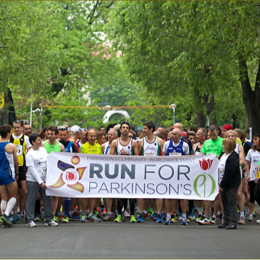 XII Run for Parkinson's 2026