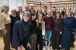 Premio Telli, le migliori tesi su Parkinson e sclerosi multipla