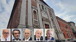 Cariplo, i 5 Emblematici si presentano alla citt&agrave; 