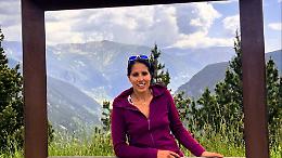 La montagna vissuta dalle donne