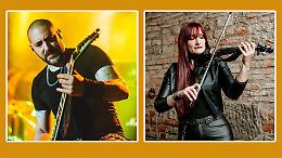 Al via i Masterclass gratuiti: quattro appuntamenti per far crescere i musicisti