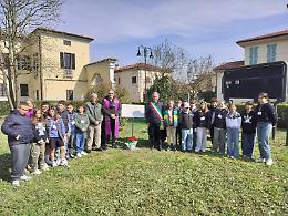 Pianengo ricorda le vittime del Covid