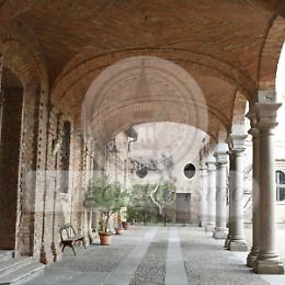 Visita guidata a Palazzo Terni de Gregorj