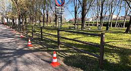 La staccionata? Con la tassa sul turismo