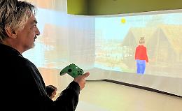 Storia e archeologia virtuale