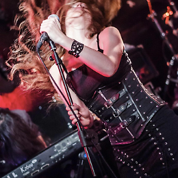 Rockin&rsquo; Cremona - Il nuovo festival del metal locale