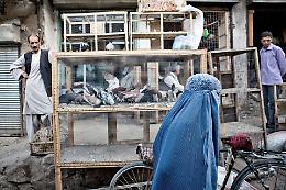 Afghanistan, voci di resistenza: a Piadena il volume sulle donne sotto i talebani