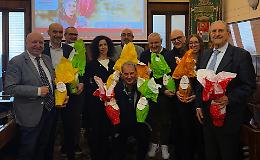 Le uova di Ail a sostegno della ricerca