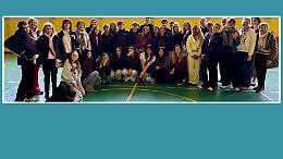 Valori olimpici tra fede e agonismo