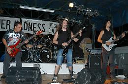 Rockin&rsquo; Cremona riaccende la scena: due giorni di metal con la reunion degli Hand of Doom