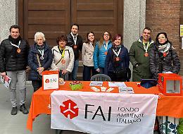 Giornate del FAI di primavera, un viaggio nella storia 