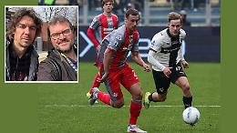 Parma-Cremonese 0-0: il commento all'intervallo
