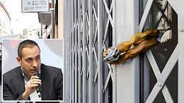 Commercio in centro, Portesani: &laquo;Virgilio e Zanacchi raccontano una citt&agrave; che non esiste&raquo;