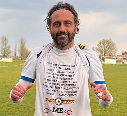 Ecco il rigore da record: Marchesetti nella storia