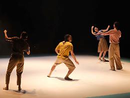 Io diventa Noi: il quotidiano di Tedesco