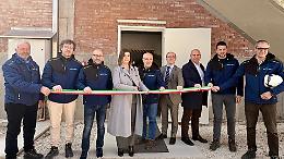 Padania Acque inaugura la centrale &ldquo;Realdo Colombo&rdquo;: tecnologia, sostenibilit&agrave; e 2,6 milioni investiti