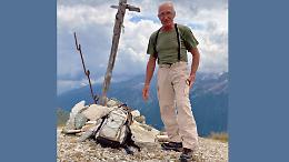 Addio a Giuseppe Botta, anima de &ldquo;La Casa del Pane&rdquo;