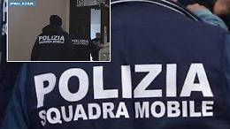 Raggiro online e minacce: arrestata dopo mesi di estorsioni a un&rsquo;anziana