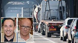 Lavori sul ponte: &laquo;A21 gratis: chiarezza&raquo;