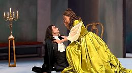 #DIRITTODICRITICA: &lsquo;Il misantropo&rsquo;, le recensioni degli studenti