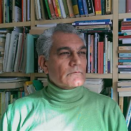 Presentazione del libro "Paesaggi interculturali nella terra di mezzo"