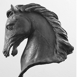 Incontrarsi per strada. Mario Coppetti in via Solferino