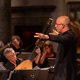 Monteverdi Festival 2026: Cantami o Diva