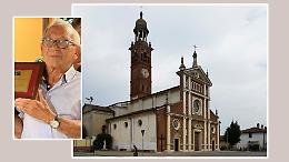 Addio a Lazzari, cuore buono