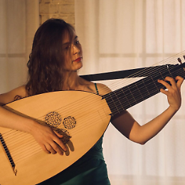 Monteverdi Festival 2026: Cantami o Diva