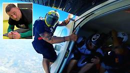 A S. Bernardo l&rsquo;addio a Cimo