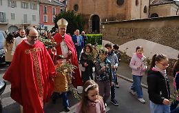Gerusalemme senza pace: &laquo;La facciamo noi per loro&raquo;