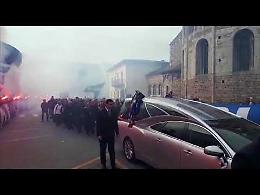 VIDEO Il funerale di Emiliano Mondonico a Rivolta d'Adda