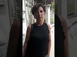 VIDEO La mamma sconvolta: "Voglio sapere perché ha ucciso la mia Gloria"