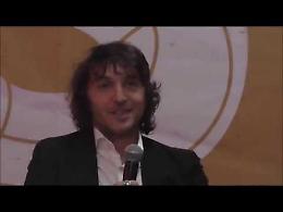 VIDEO Festa del Salame 2018 a Cremona: Giuseppe Cruciani è ambasciatore del salame