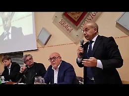 VIDEO Il confronto tra i candidati sindaco organizzato da La Provincia