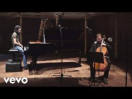 Ezio Bosso - Unconditioned (Following, A Bird) 