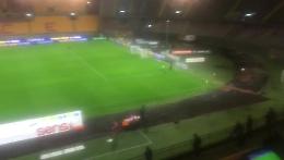 VIDEO Lecce-Cremonese, le formazioni