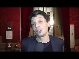 VIDEO Comune, il bilancio 2017 del sindaco Gianluca Galimberti