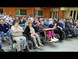 VIDEO Il concerto della banda Estudiantina per la festa della Repubblica