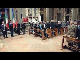 VIDEO Attentato di Nassiriya: omaggio ai Caduti