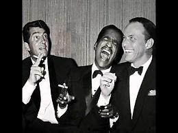 The Rat Pack-We Open In Venice