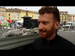 VIDEO Primavera pulita 2018 a Casalmaggiore: le interviste