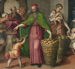Celebrazione per i 750 anni della morte di san Facio