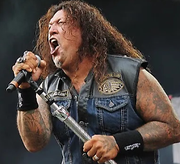 I leggendari Testament al Luppolo in Rock - 3^ edizione