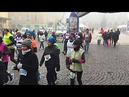 Il video della Maratonina 2016 a Casalmaggiore